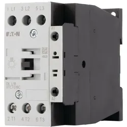 Eaton Lampenlastschütz 24V 50Hz DILL18(24V50HZ)