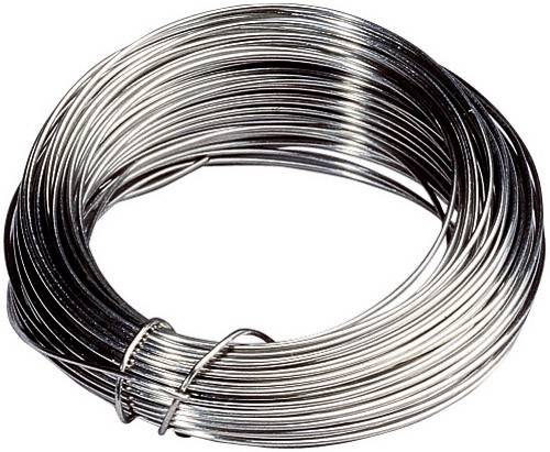 Thomsen Widerstandsdraht Widerstand/m 5.65 Ω/m 10m