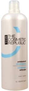 The Cosmetic Republic Champô Caspa 1000 ml