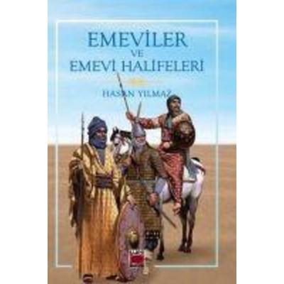 Emeviler ve Emevi Halifeleri, Taschenbuch von Hasan Yilmaz, Elips Kitap