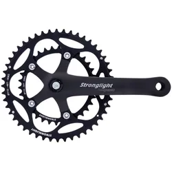 STRONGLIGHT KRG 2F IMPACT 170MM SCHWARZ 34/48