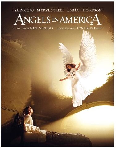 Mike Nichols - Angels in America [2004] - Preis vom 16.10.2026 11:41:07 h