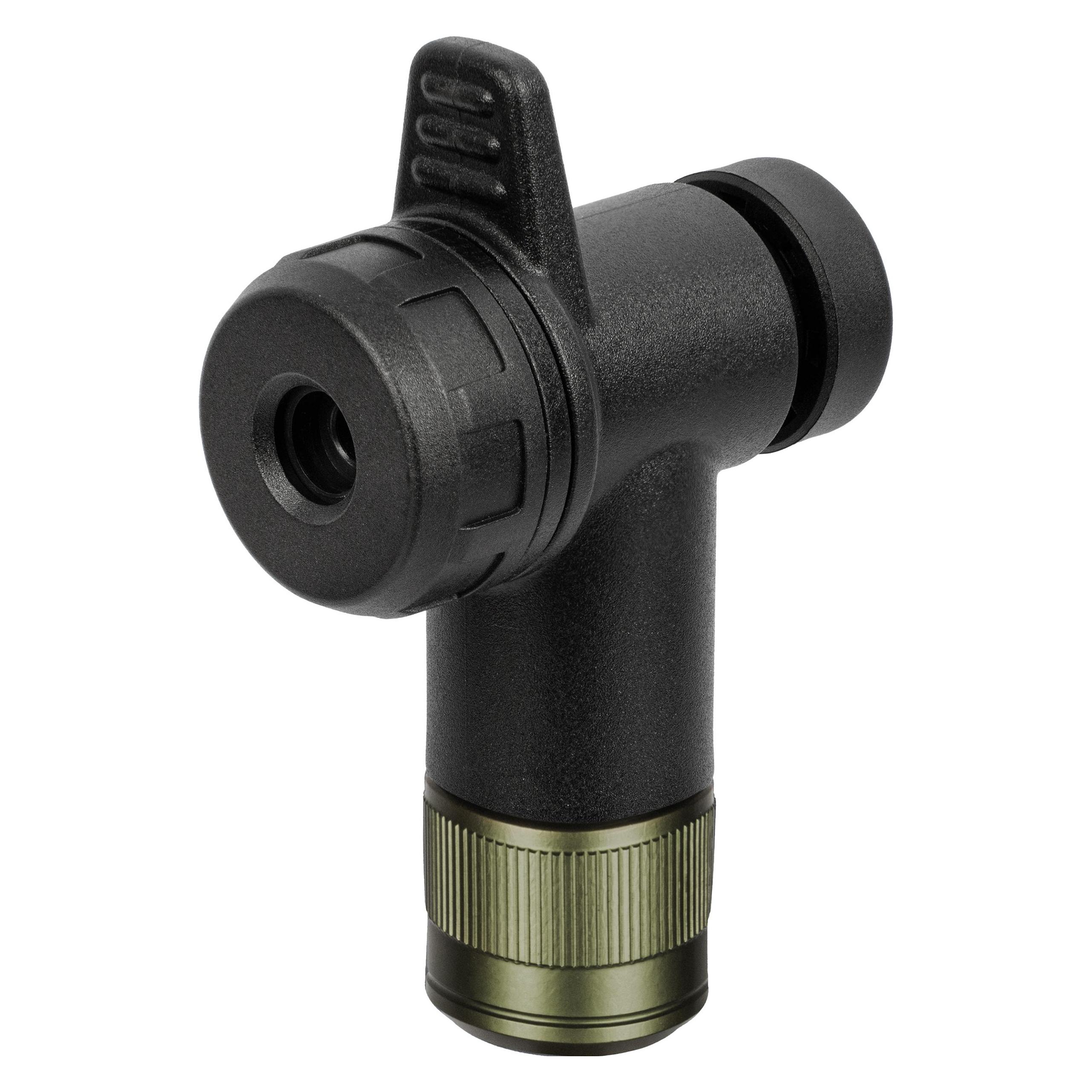 Topeak JoeBlow Mountain X Digital (4710069713587-4710069713587)