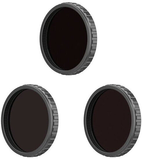KIT DJI OSMO ACTION FILTRO ND