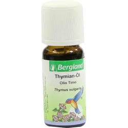 Thymian Öl 100% 10 ML