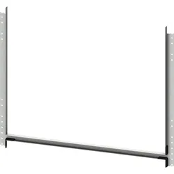 Siemens Dig.Industr. SIVACON S4 Aufrüstung IP55 8PQ2060-8BA05