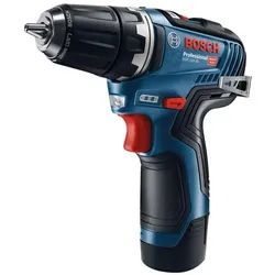 Bosch Professional, Bohrmaschine + Akkuschrauber, GSR 12V-35 (Bohrschrauber)