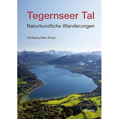 Tegernseer Tal, Gebundene Ausgabe von , Pfeil, F, 978-3-89937-192-5