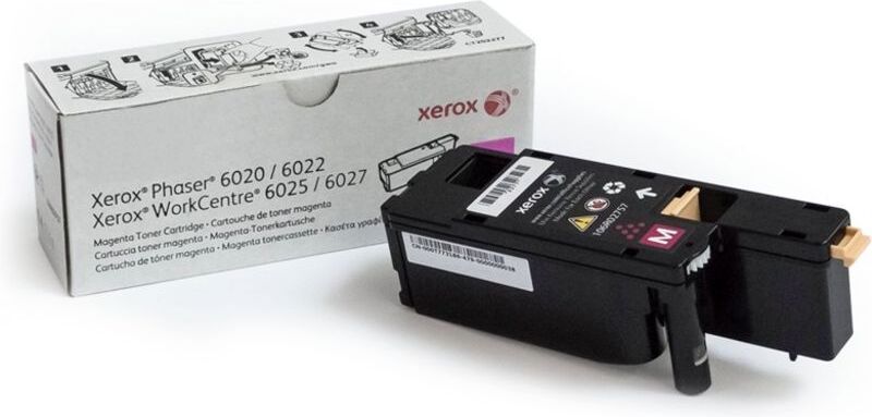 Xerox 106R02757 - Magenta - Toner Magenta