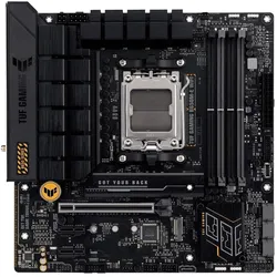 ASUS TUF Gaming B650M-E (AM5, AMD B650M, mATX), Mainboard