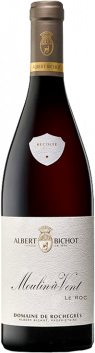 Maison Albert Bichot Le Roc - Domaine de Rochegres 2023 - Albert Bichot - Moulin à Vent - Rotwein - 0.75L