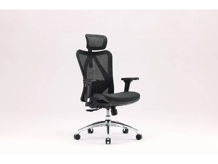 Ergonomischer Bürostuhl SIHOO M57 Mesh