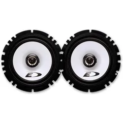 Alpine, Car HiFi Lautsprecher, Sxe-1725s (220 W, 17 cm)