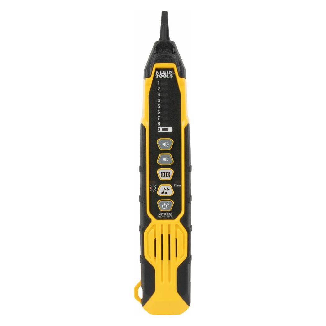 Klein Tools VDV500-223 Leitungssucher (Kabeltester) (VDV500-223)