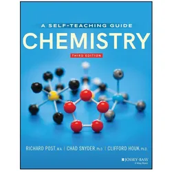 Chemistry, Sachbücher von R Post