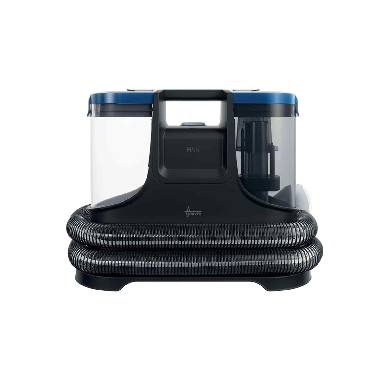 Hoover HS500 011 Vlekverwijderaar 3-in-1 met multifunctionele borstel en waterreservoir