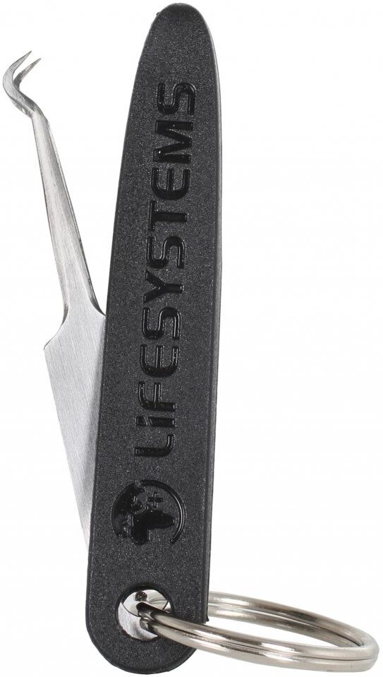 Lifesystems Compact Fästingplockare