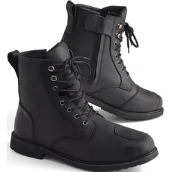 Modeka Wolter II wasserdichte Motorrad Stiefel 47