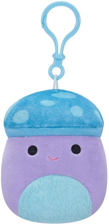 Squishmallow Pyle 9 cm Clip On Pehmolelu P17