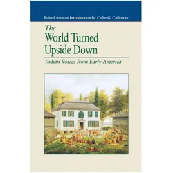 The World Turned Upside Down, Fachbücher