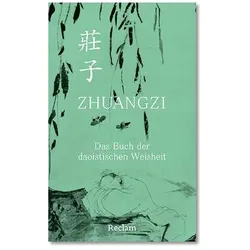 Zhuangzi. Das Buch der daoistischen Weisheit, Sachbücher von Zhuangzi