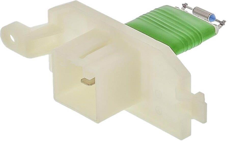 Topran Widerstand, Innenraumgebläse 305 202 Für Ford