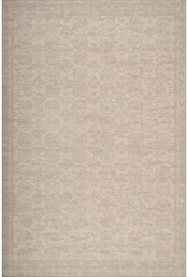 Nuloom Myrelia Traditional Floral & Paisley Indoor Washable Area Rug