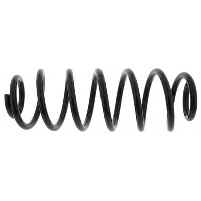 MAPCO Fahrwerksfeder 70991 Hinterachse für SEAT