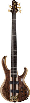 Ibanez BTB1835-NDL Naturel satiné