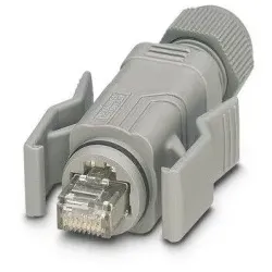 Phoenix Contact 1656990 RJ45-Steckverbinder VS-08-RJ45-5-Q/IP67 VS08RJ455QIP67