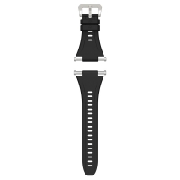 Shearwater Peregrine - Strap Kit - Armband - Farbe: Schwarz