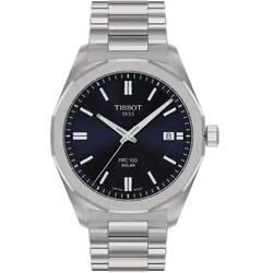 Tissot PRC 100 Solar Quartz 39mm T151.422.11.041.00