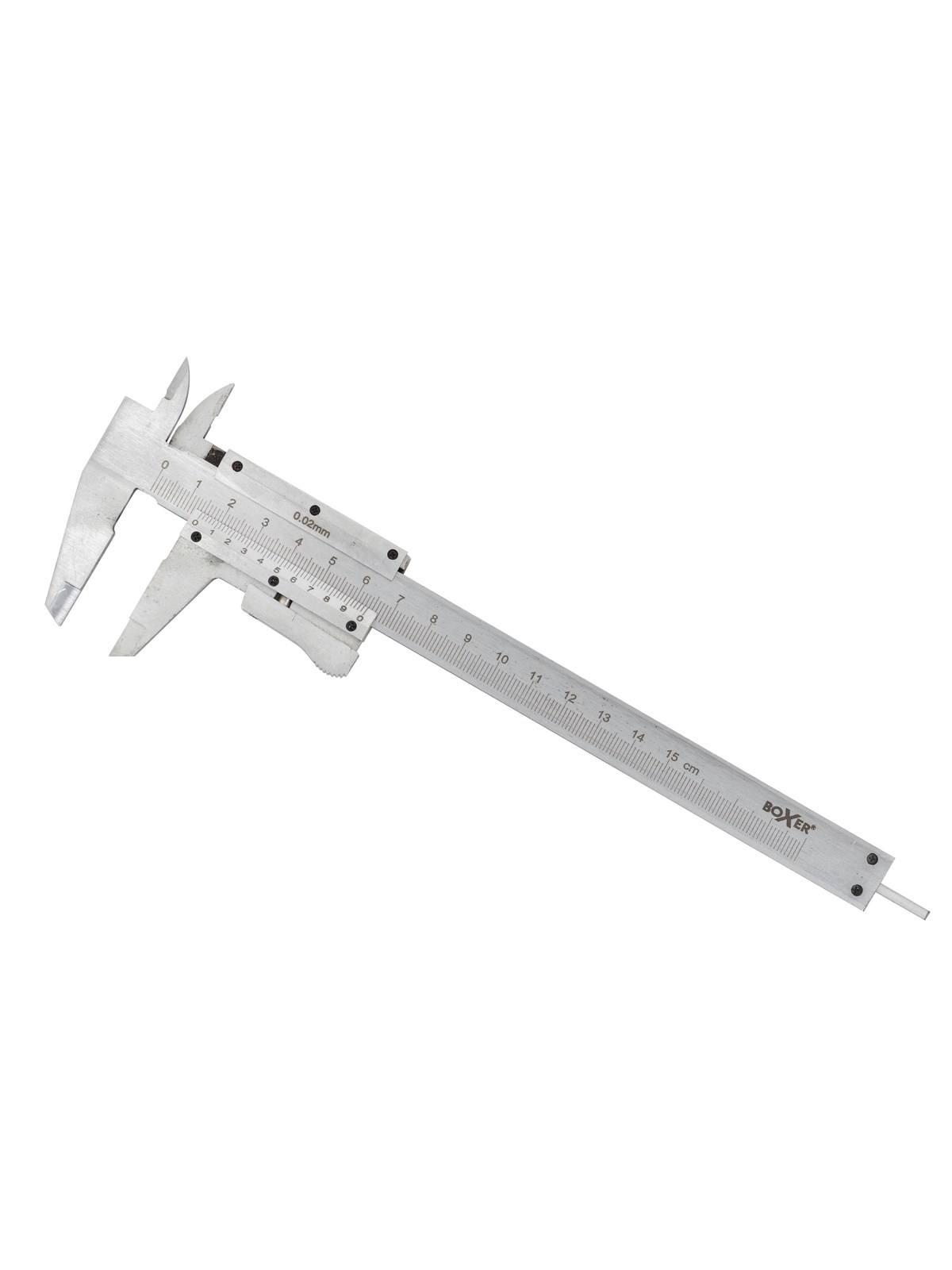 Boxer Calliper 150 mm