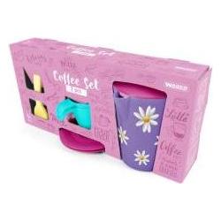 Wader Kleines Kaffeegeschirr-Set (62387078)