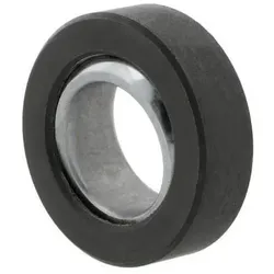 SKF, Kugellager, Schräg-Gelenklager GAC40 F 40 mm Aussen-Ø 68 mm Breite 19 mm