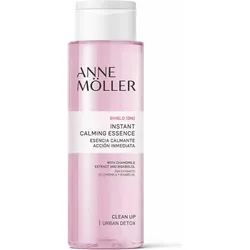 Anne Möller, Gesichtsreinigung, Clean Up Instant Calming Essence 400ml (Gesichtswasser, 400 ml)
