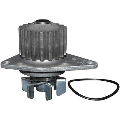 JP GROUP Wasserpumpe 4114101500 für Peugeot