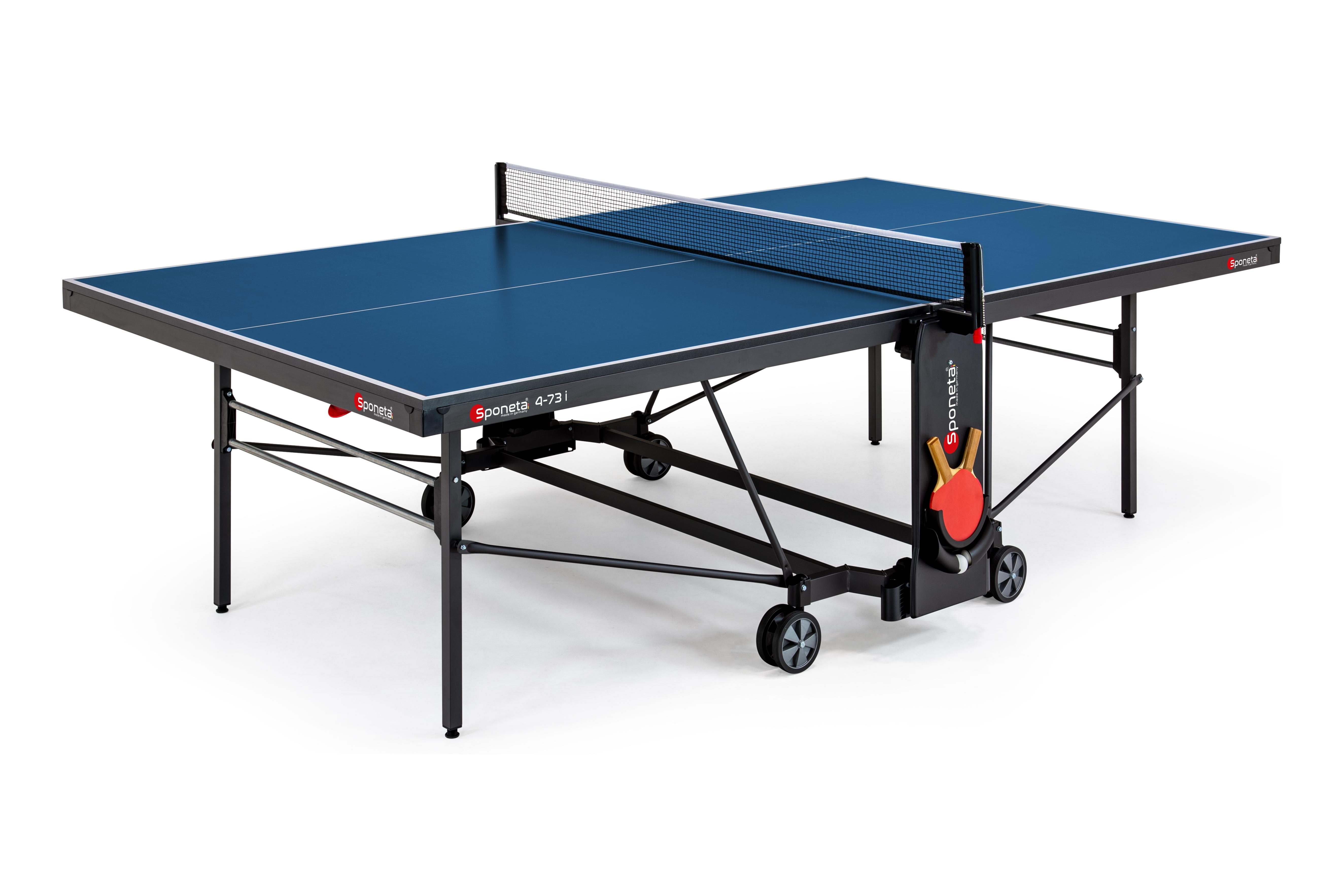 Sponeta Indoor-Tischtennisplatte S 4-73 i; Art.Nr.: 204.7410/L