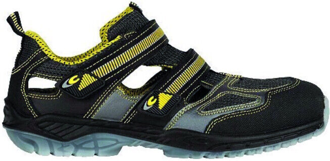 COFRA Sandale Ace, S1P, SRC, Taille 40 (30040-001/40)