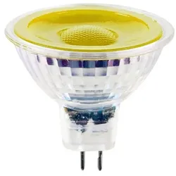 Scharnberger+Hasenbein LED-Reflektorlampe MR16 38293