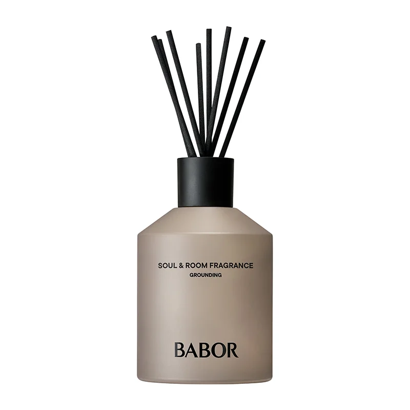 Babor Soul & Room, Fragrance Grounding, 220ml 402836
