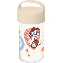 Buddy Organic Wasserflasche 500 ml PAW Patrol beige