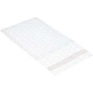 dm-folien Luftpolsterbeutel, 90 x 120mm, transparent, 3000 Stück