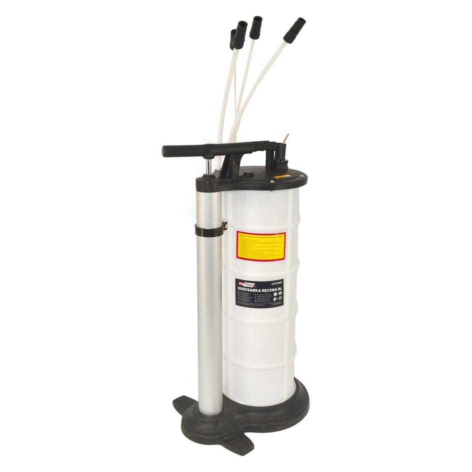 Awtools Odsysarka Ręczna 9l (AW15965)