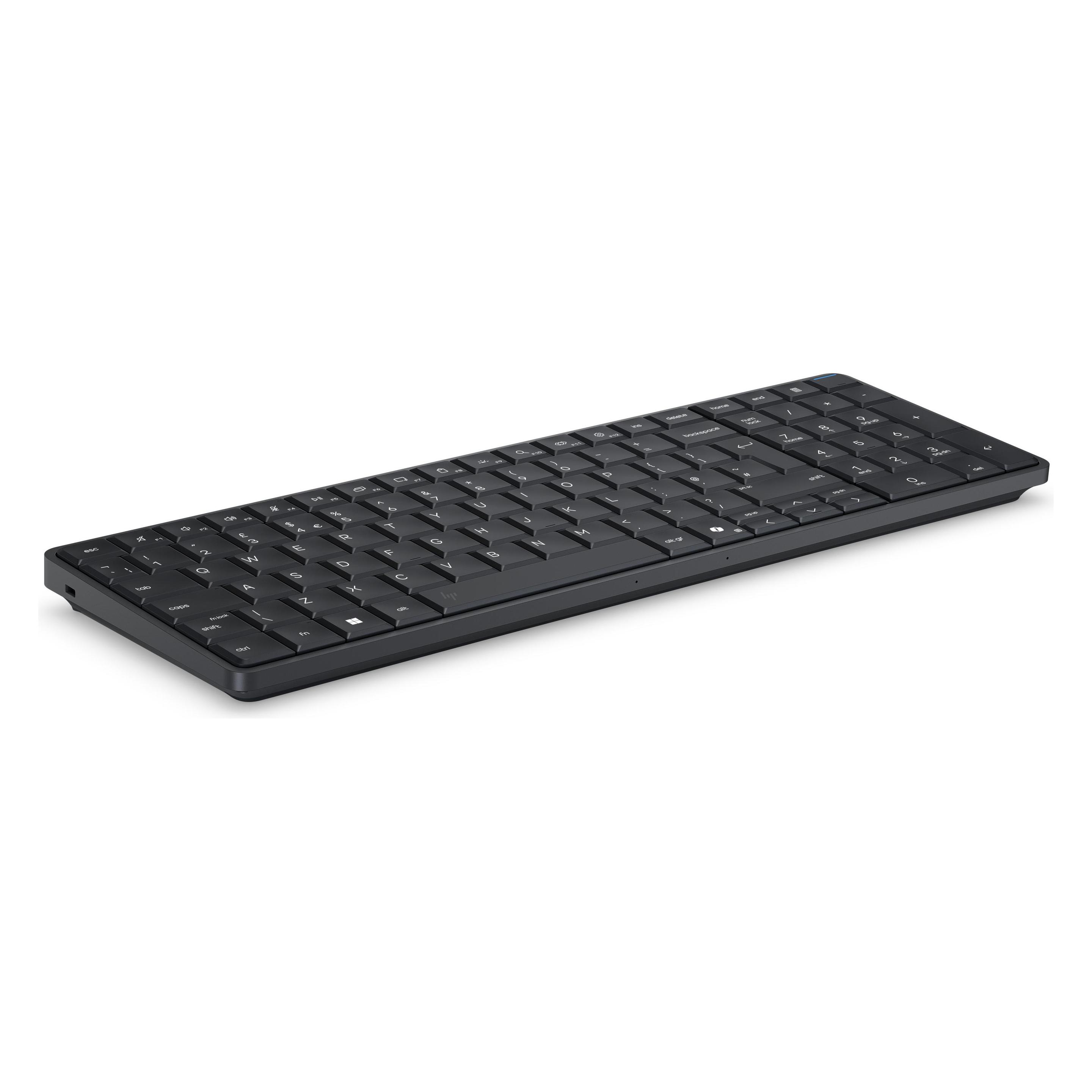 HP EliteBoard G1a Next Gen AI PC (1000 GB, 32 GB) (DD2E8ET)
