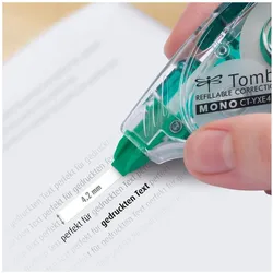 Tombow, Korrekturmittel, Korrekturroller
