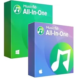 MusicFab All-In-One