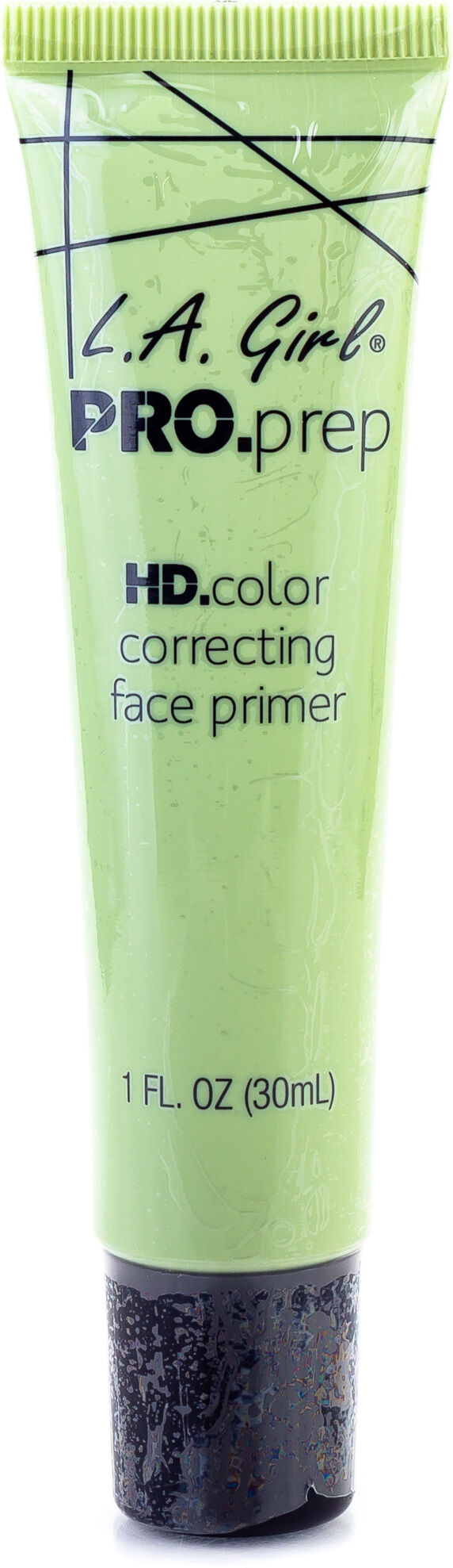 L.A. Girl Color Correcting Face Primers Green