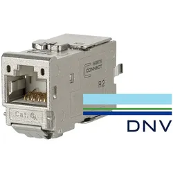 Metz Connect C6Amodul 180 Buchse DNV 130B11-DNV