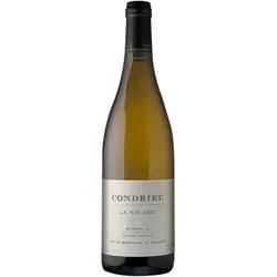 Condrieu 2024 - Domaine Julien Barge